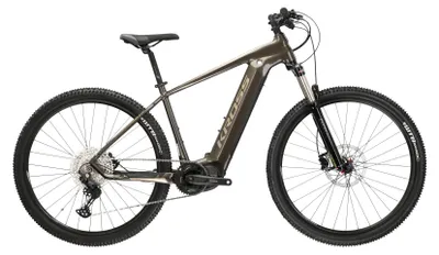 Produktbild von KROSS KROSS E-MTB Level Boost 2.0 29" braun