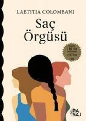 Obrázek produktu pro ISBN 9786058276666, Román, Turečtina, 188 str.