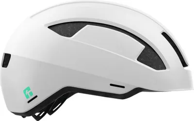 Produktbild von LAZER City-Helm Zen KinetiCore, Matte White