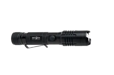 Produktbild von Origin Outdoors LED-Taschenlampe 'Powerbank' 1000 Lumen