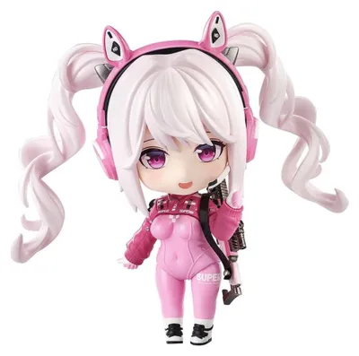 Obrázok produktu pre Figúrka Nikke Nendoroid, postava Alice, 10 cm