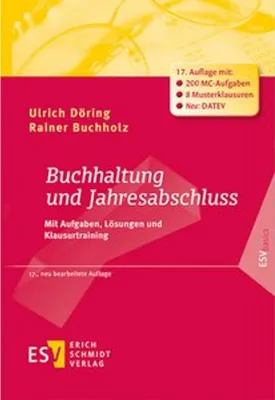 Image de Buchhaltung und Jahresabschluss