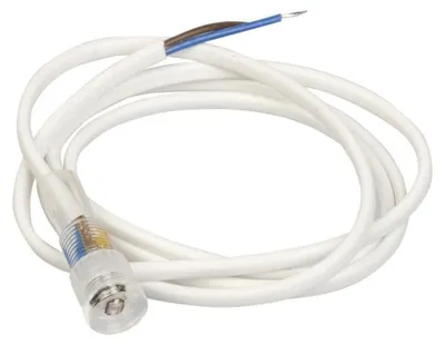Obrázok produktu pre Súmračná sonda Sonda Ø10 - IP65 Senzor Hermetický SONDA-AZ F&F