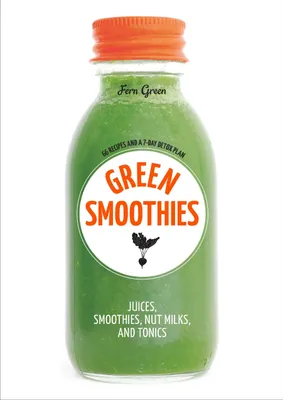 Produktbild von Green Smoothies