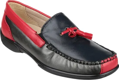 Obrázek produktu pro Cotswold dámské mokasíny Biddlestone FS1668 (37 EU) (Bunt)