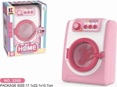 Obrázok produktu pre Práčka 3268