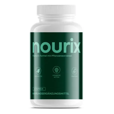 Produktbild von Nourix