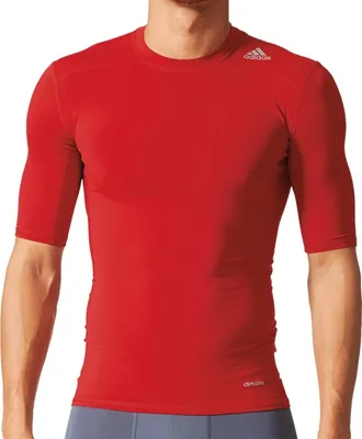 Produktbild von Adidas Tshirts Techfit Base, AJ4968, Größe: 188