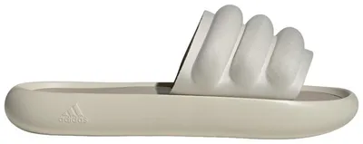 Produktbild von adidas Adilette Zplaash Slides Aluminium Wonder Beige - EU 46