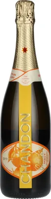 Produktbild von Chandon Garden Spritz Orangen Aperitif aus Argentinien 750ml