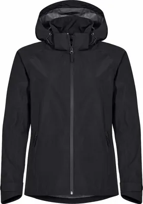Produktbild von Clique Classic Shell Jacket Lady