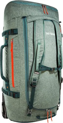 Produktbild von Tatonka Duffle Roller 105 - Rollenreisetasche 84 cm (sage green)
