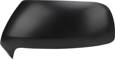 Image de Capuchon de protection pour le rétroviseur extérieur gauche, haute résistance, compatible avec la Mercedes-Benz C4 Grand Picasso (2007-2014), noir