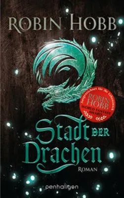 Immagine prodotto di Stadt der Drachen