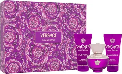 Obrázok produktu pre Versace Dámske Dylan Lila SET1
