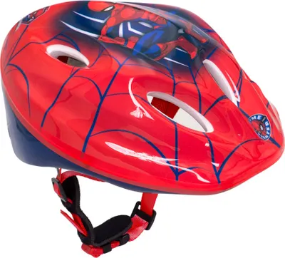 Immagine prodotto di Casco da bambino Spiderman
