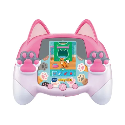 Produktbild von vtech Kitty Life pink Sonstige Sonstige