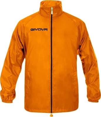 Produktbild von Givova Jacken Rain Basico, RJ0010028, Größe: 158