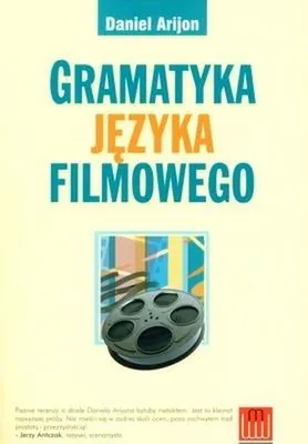 Zdjęcie produktu dla ISBN Gramatyka języka filmowego, Polski, Broszurowa okładka, 576 stron(y)