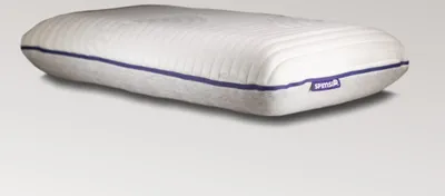 Obrázok produktu pre Anatomický vankúš SPIMSI Jolly 62 x 40 x10 cm