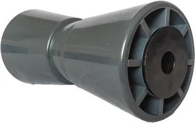 Produktbild von Leitrolle für Anhänger - 20,3 cm (8 Zoll)
