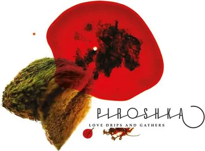 Obrázok produktu pre Piroshka: Love Drips And Gathers
