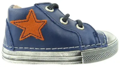 Produktbild von Däumling Action jeans Lauflern Blau