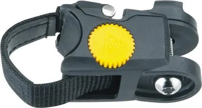 Zdjęcie produktu dla Mocowanie błotnika Topeak Defender Rx Czarny Czarny Jeden rozmiar
