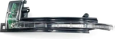 Produktbild von Spiegelblinker Aussenspiegel Blinker Links passend für A3 A4 A5 A6 Q3 8K0949101
