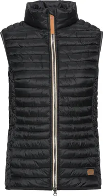 Produktbild von Camel Active 360460-9E50 - Damen Weste, Größe:44, Farbe:black