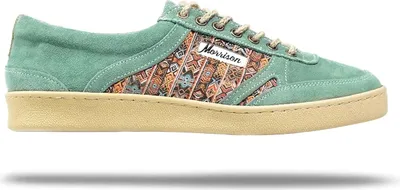 Produktbild von Morrison Sneakers MAYA in Green color size 37