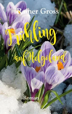 Produktbild von Frühling auf Helgoland
