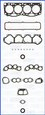 Produktbild von AJUSA 52038500 Zylinderkopf Dichtungssatz für FIAT Uno Schrägheck (146)