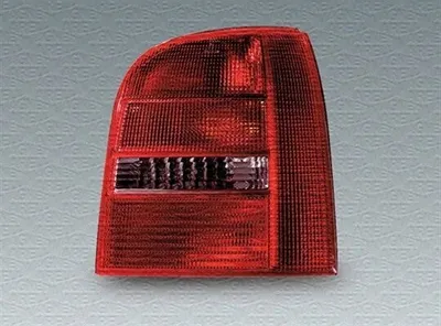 Produktbild von Magneti Marelli Heckleuchte  714029080711
