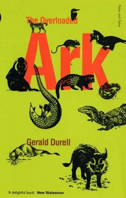 Image de The Overloaded Ark