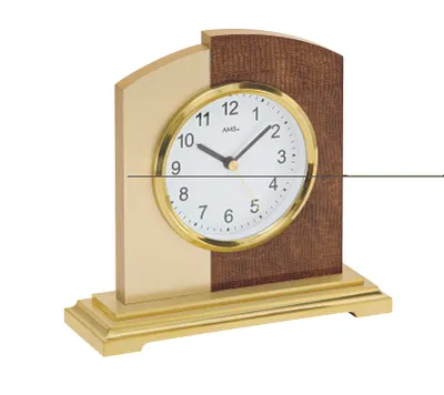 Productafbeelding van AMS Unisexhorloge 5145