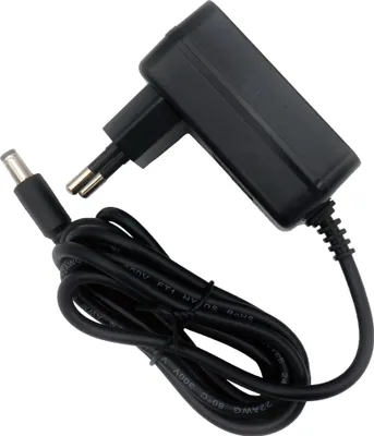 Immagine prodotto di Alimentatore EasyLife 12V, lunghezza cavo 1,5 m per supporto a parete EasyLife