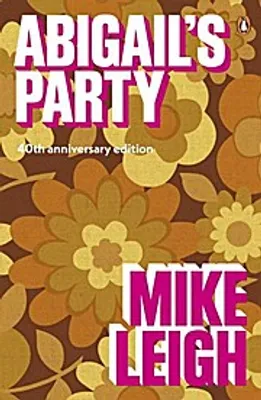 Obrázok produktu pre Abigail's Party