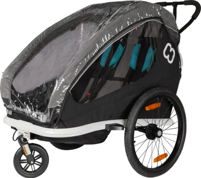 Produktbild von Hamax Regencover für Traveller
