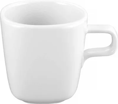 Produktbild von 26063 Becher mit Henkel No Limits Uni Seltmann Weiden