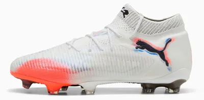 Obrázok produktu pre Puma FUTURE 8 ULTIMATE FG - white, Veľkosť:9