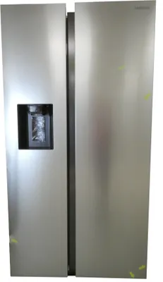 Produktbild von SAMSUNG SideB RS6GA854CSL/EG C inox