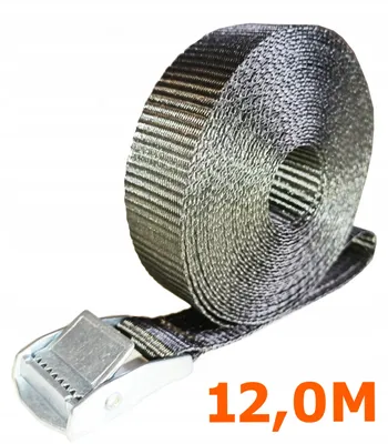 Produktbild von Fabryka Zawiesi Gepäckgurt 12m 250kg