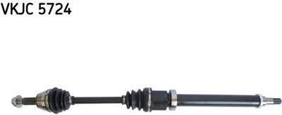 Image de SKF VKJC 5724 Arbre de transmission essieu avant droit