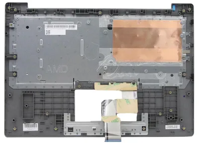 Obrázek produktu pro Lenovo 5CB0W43930, Cover + keyboard, Lenovo, IdeaPad Slim 1-14AST-05