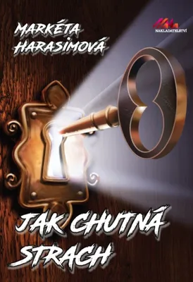 Zdjęcie produktu dla Jak chutná strach | Markéta Harasimová