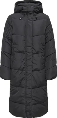 Produktbild von ONLMAGGI LIFE LONG PUFFER CC OTW Black L