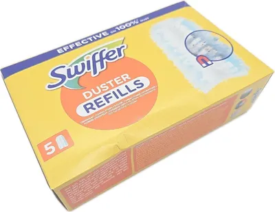 Produktbild von Swiffer 4015600911805, Blau