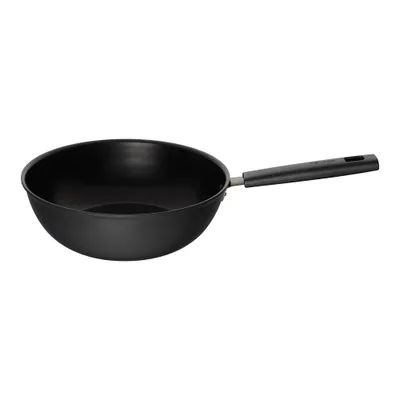 Zdjęcie produktu dla Wok 28 cm/4,5 l, twarda płyta