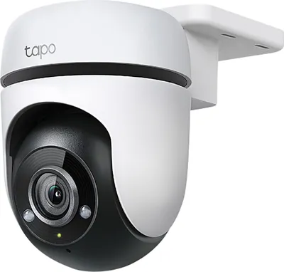Produktbild von TP-LINK Tapo TC40 IP-Kamera, WLAN, 1080P@15fps, Weiß